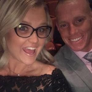 Meet your Posher, Krysten